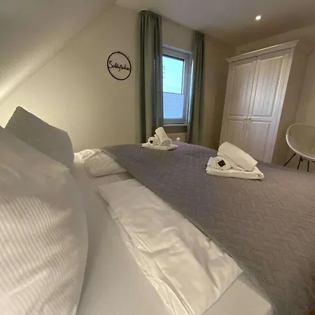 Casa de Férias 1-bedroom
