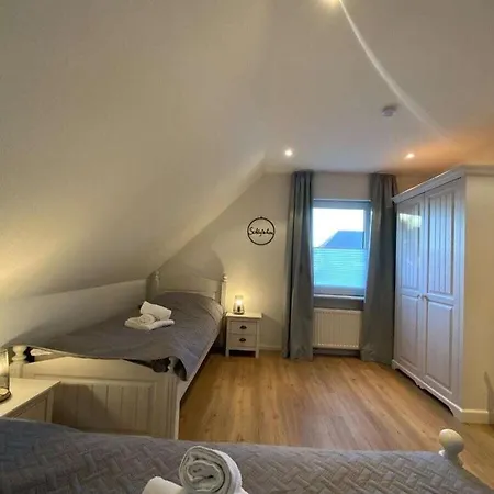 1-bedroom غريتسيل