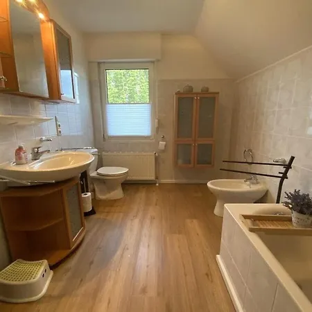 بيت للعطل 1-bedroom غريتسيل