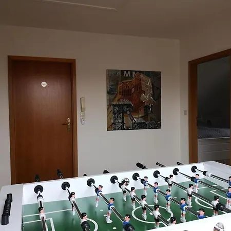 بيت للعطل 1-bedroom *
