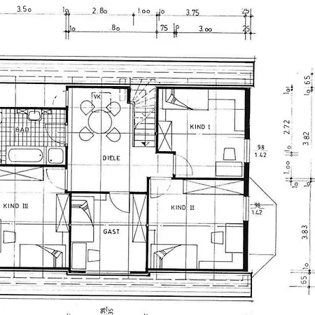 1-bedroom
