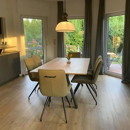 بيت للعطل 1-bedroom