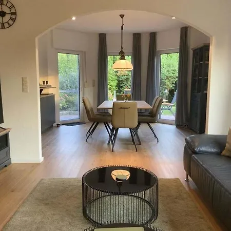 1-bedroom Casa de Férias *