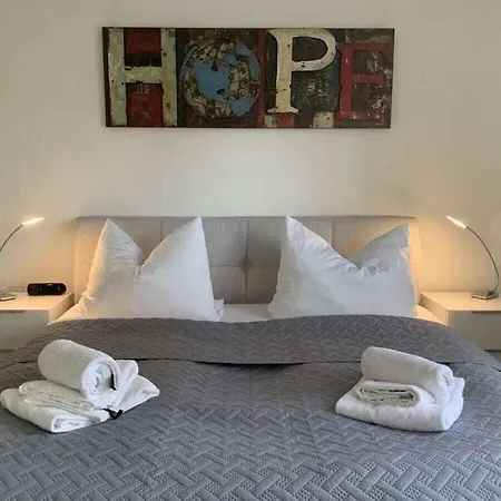 1-bedroom *