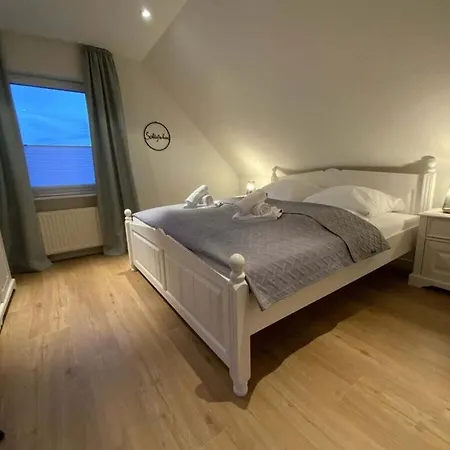 بيت للعطل 1-bedroom
