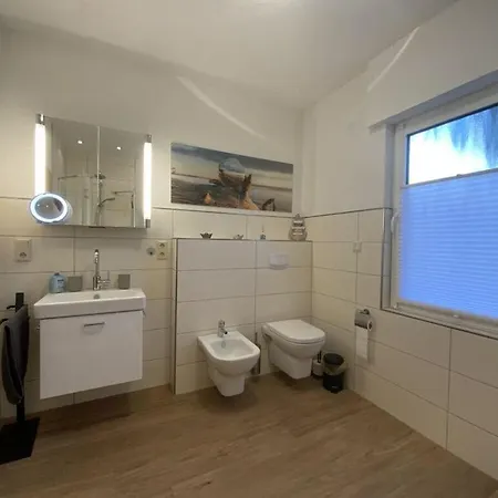 بيت للعطل 1-bedroom *