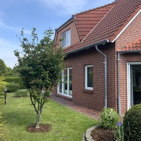 1-bedroom Greetsiel