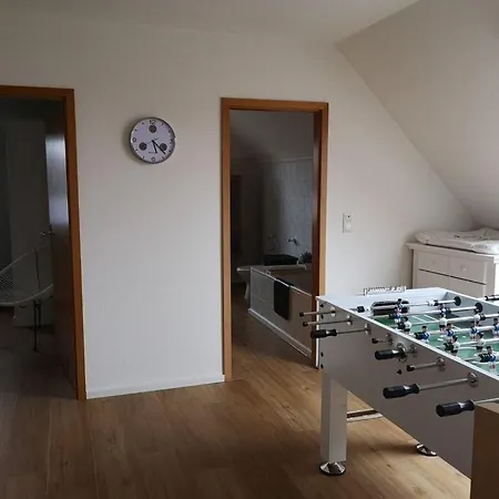 بيت للعطل 1-bedroom غريتسيل